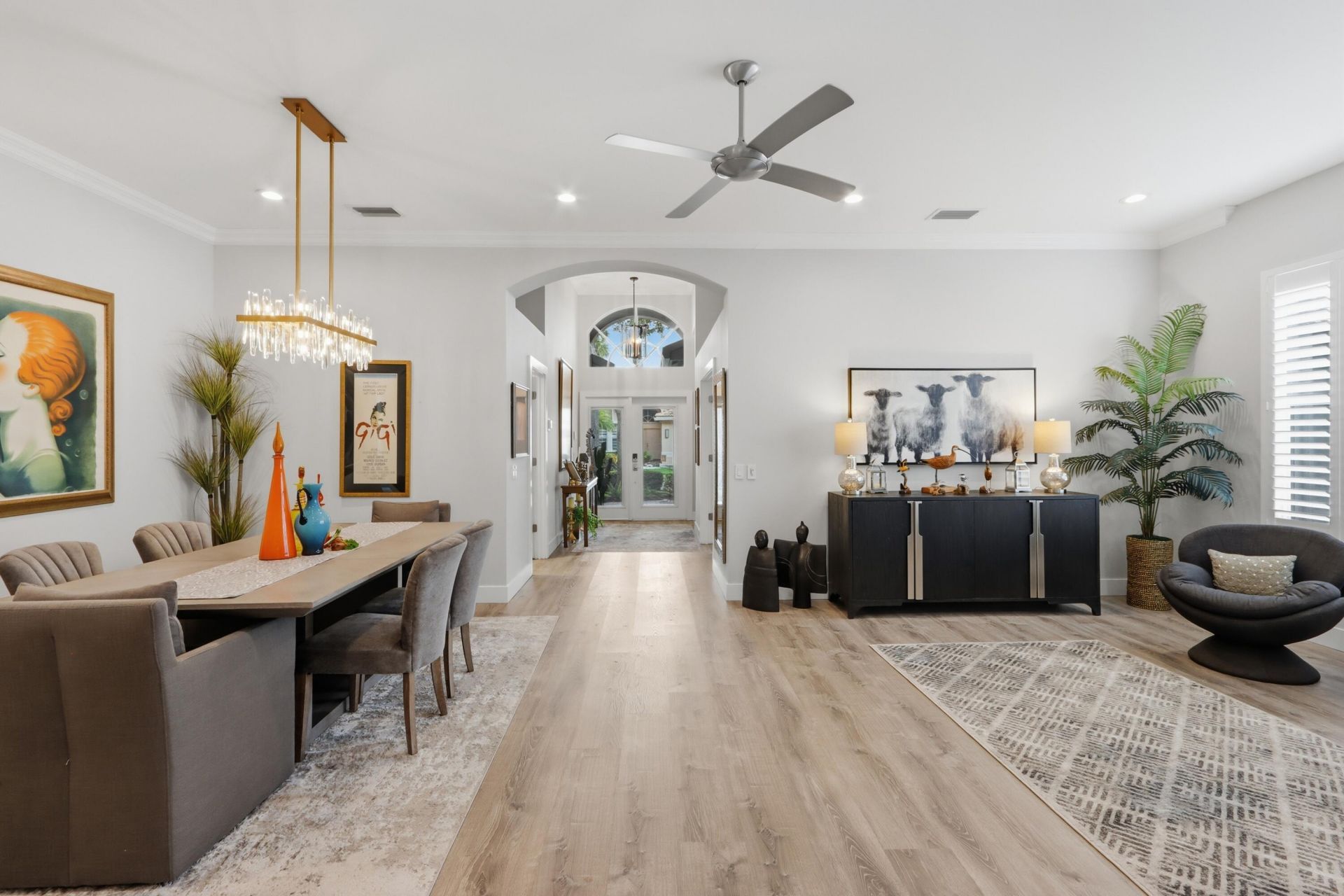 7318 Wailea Avenue, Boynton Beach, FL 33437 Photo