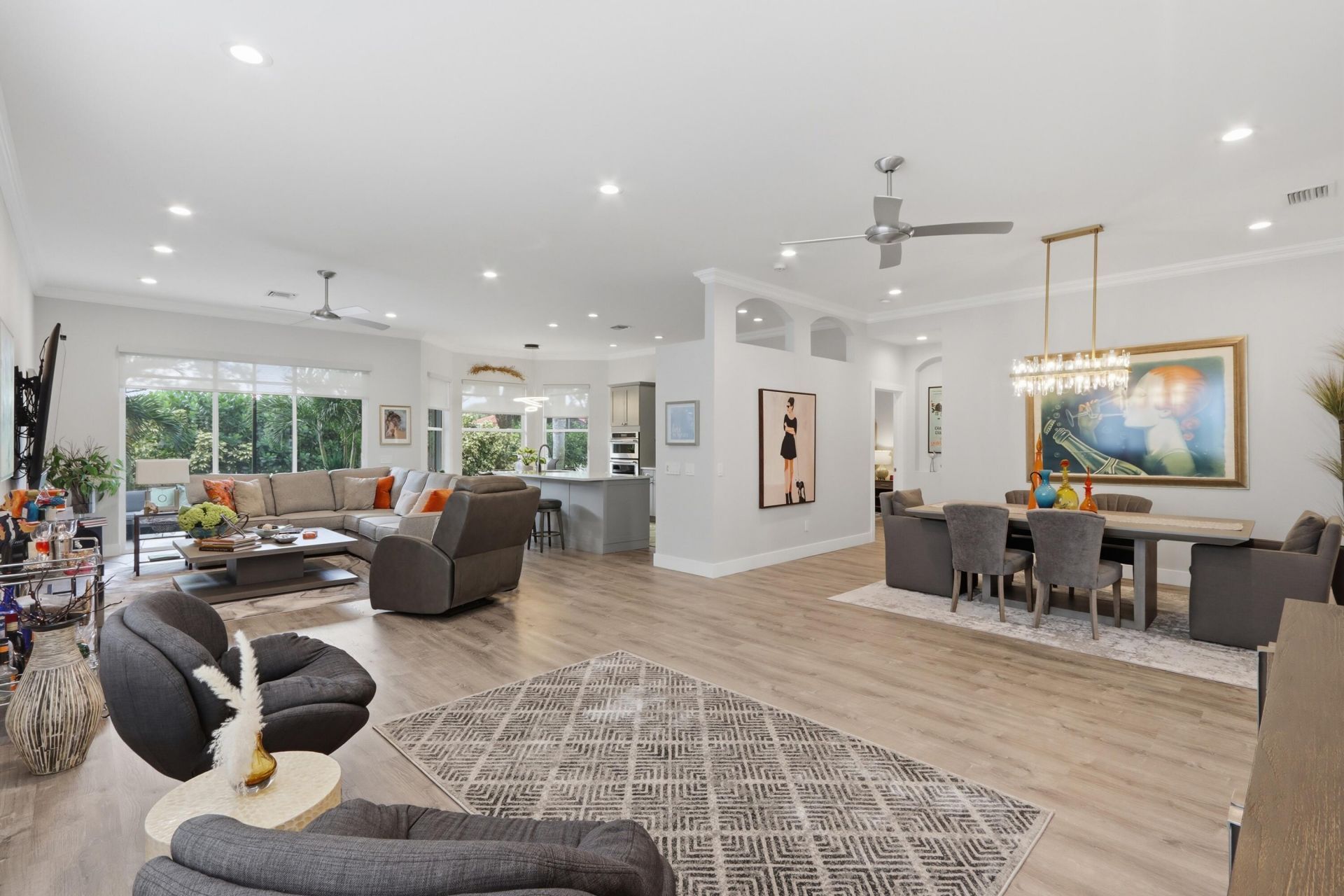 7318 Wailea Avenue, Boynton Beach, FL 33437 Photo