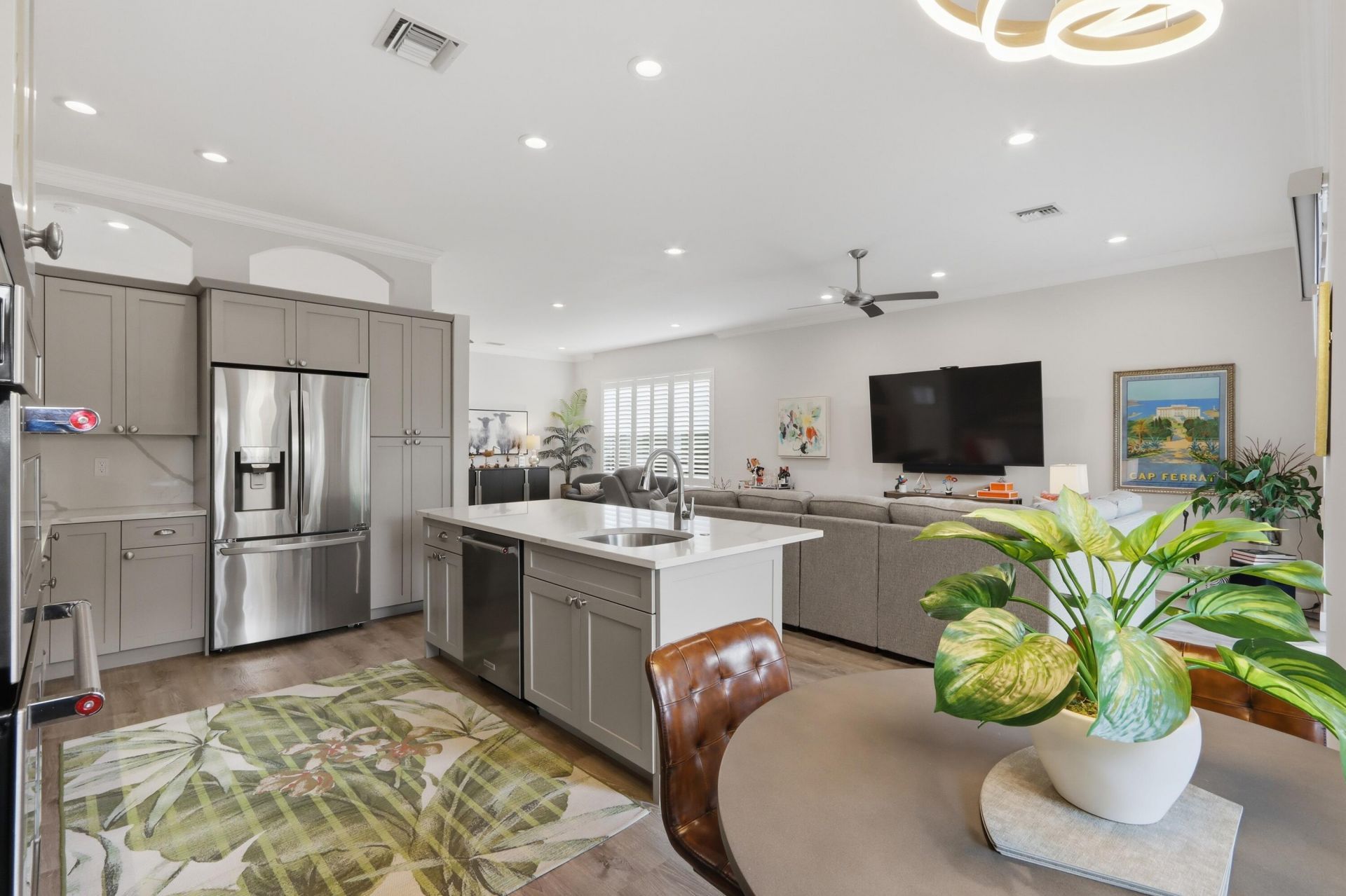 7318 Wailea Avenue, Boynton Beach, FL 33437 Photo