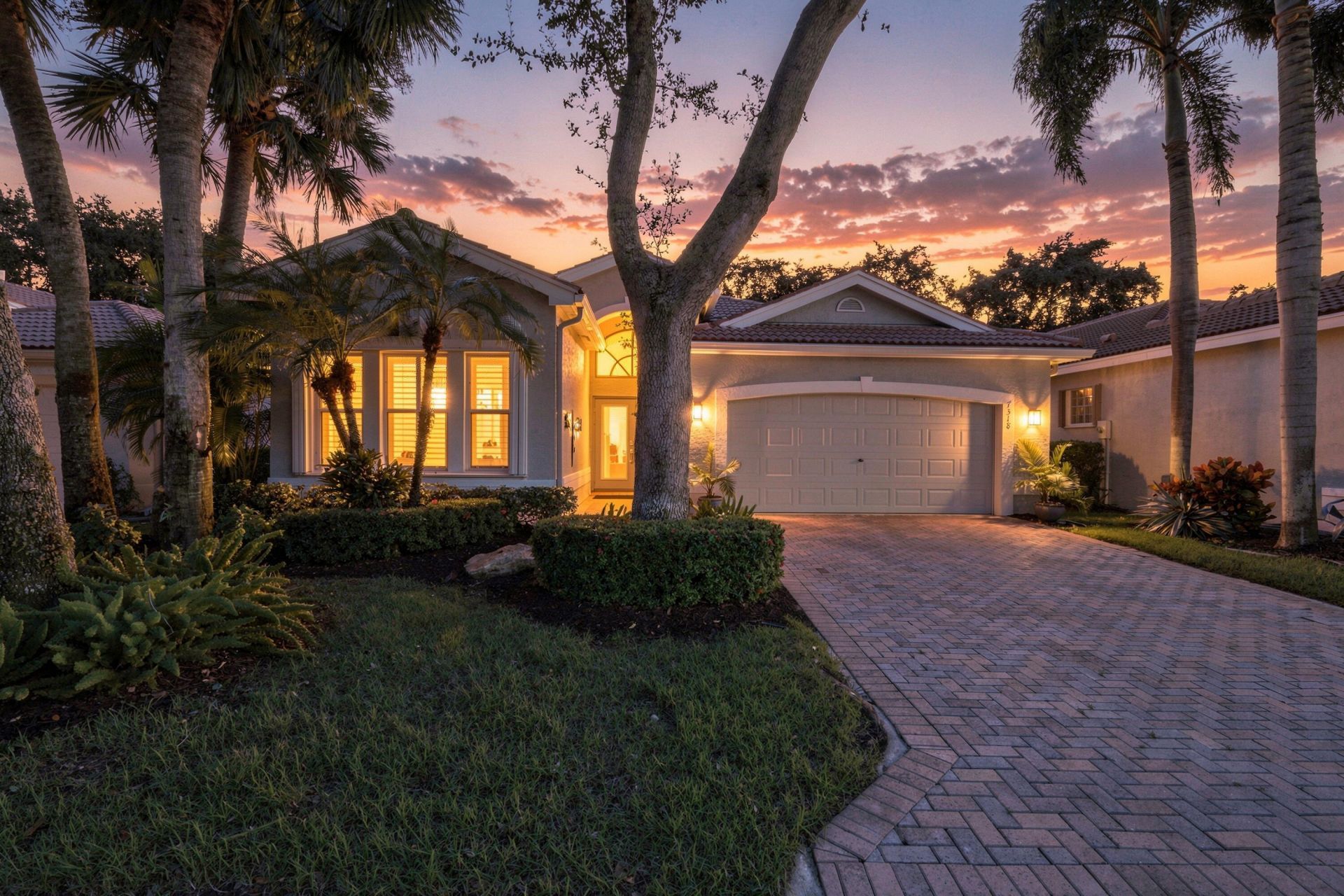 7318 Wailea Avenue, Boynton Beach, FL 33437 Photo