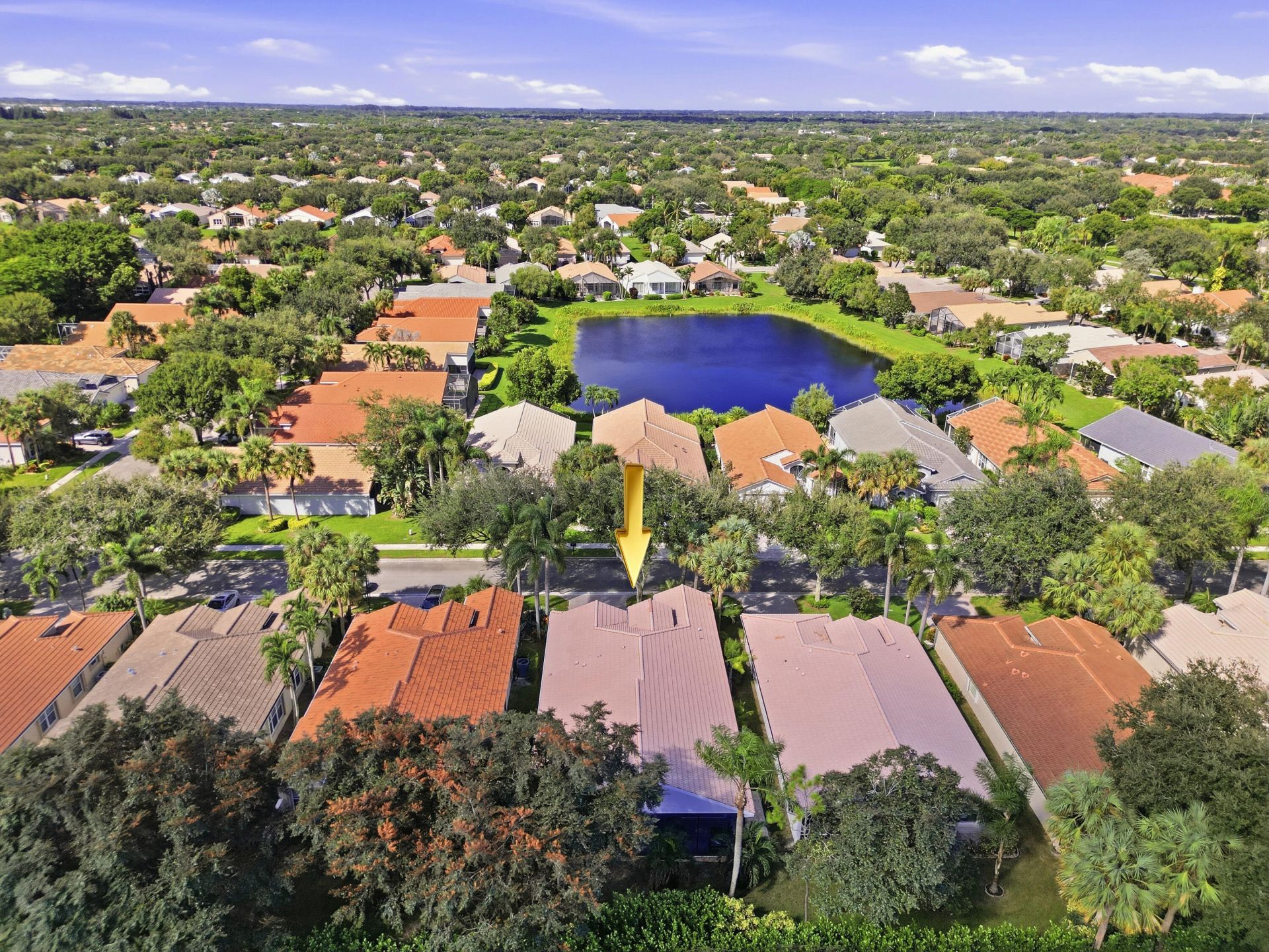 7318 Wailea Avenue, Boynton Beach, FL 33437 Photo