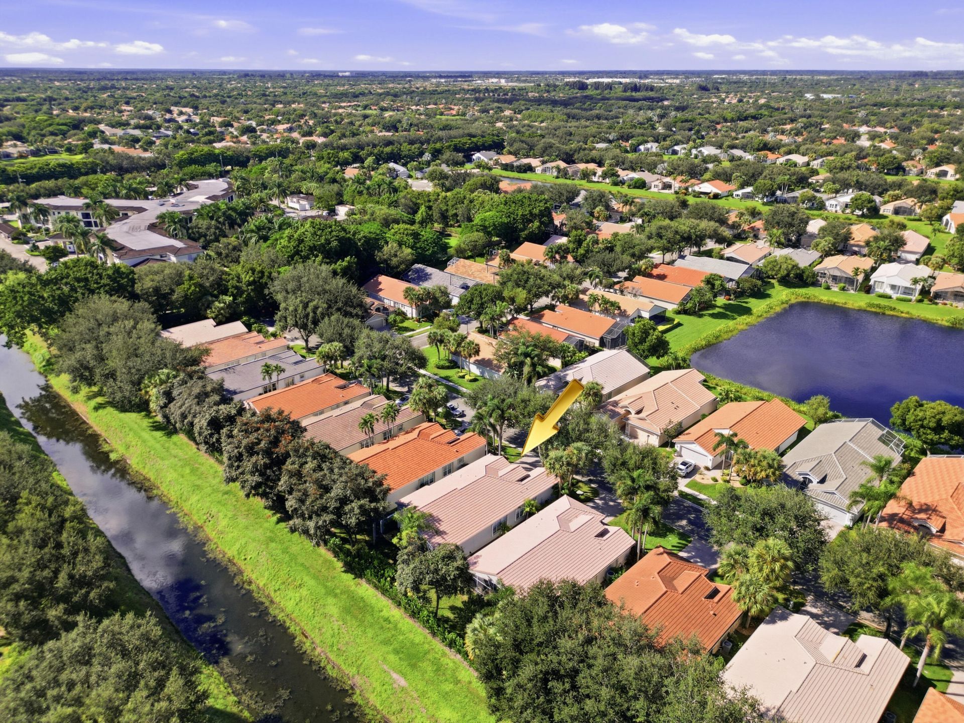 7318 Wailea Avenue, Boynton Beach, FL 33437 Photo