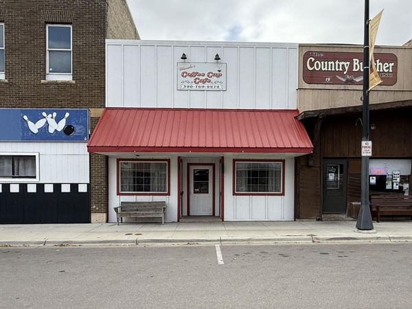 720 6th Street , Dawson, MN 56232