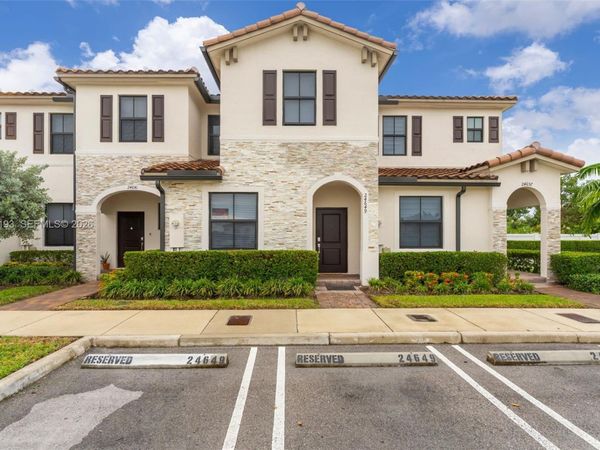 24649 SW 117th Path , Homestead, FL 33032