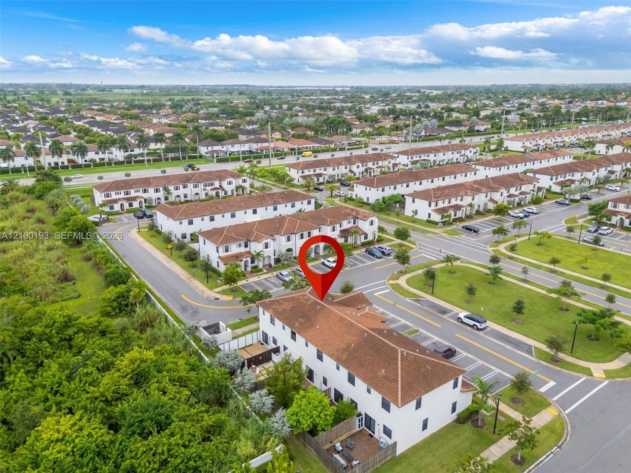 24649 SW 117th Path , Homestead, FL 33032 Photo