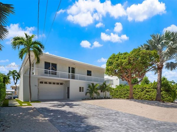 59 W Plaza Del Sol , Islamorada, FL 33036
