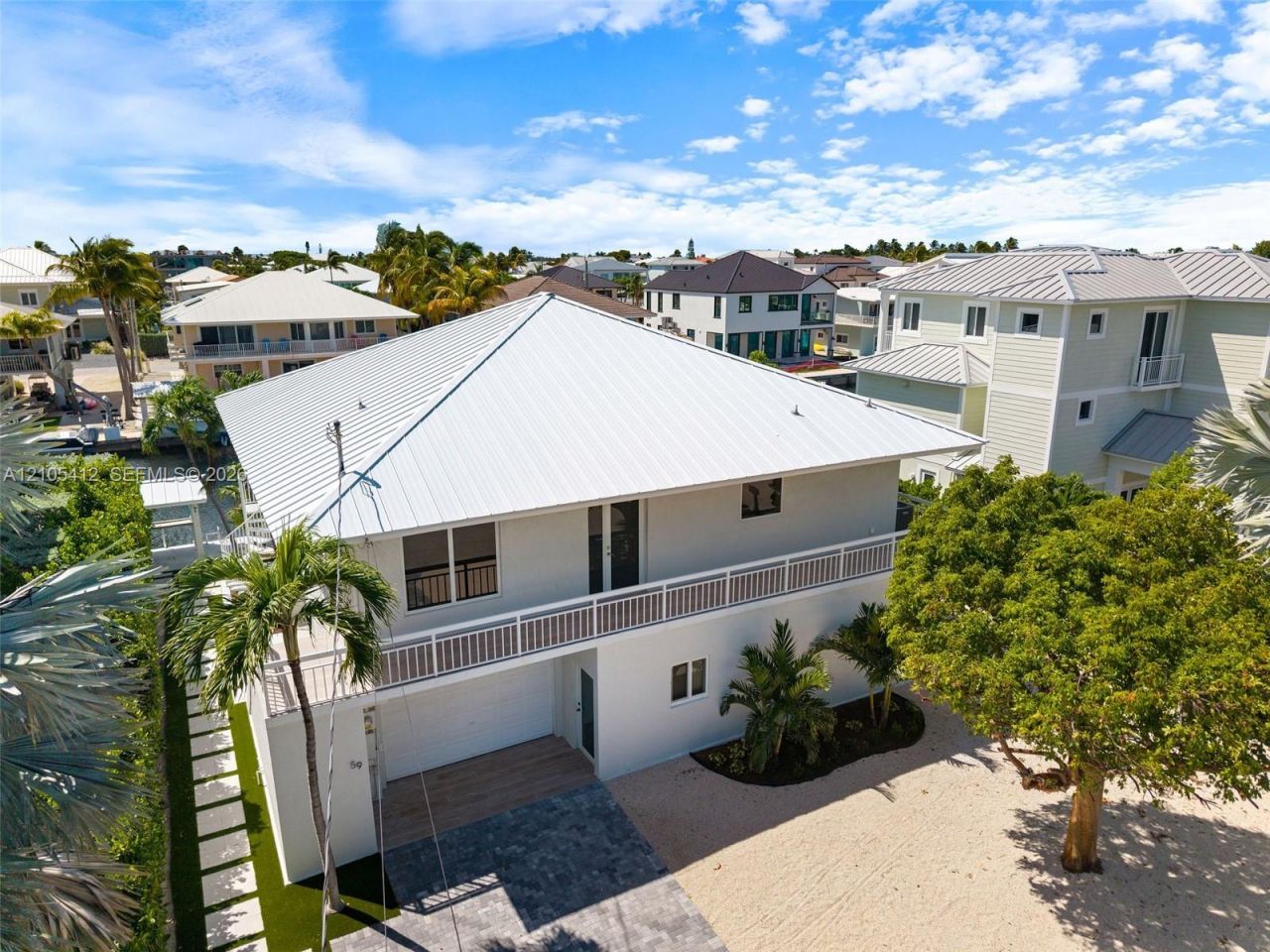 59 W Plaza Del Sol, Islamorada, FL 33036 Photo