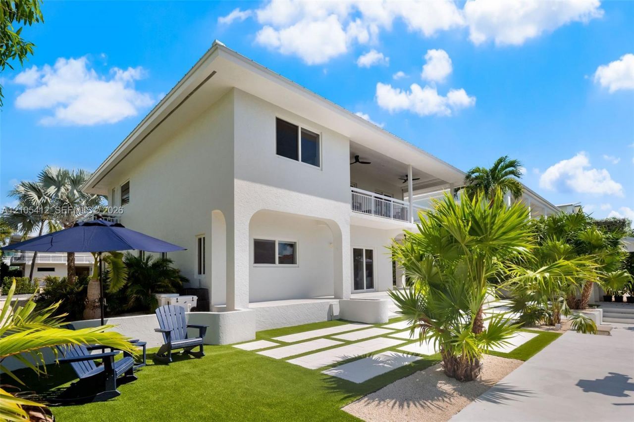 59 W Plaza Del Sol, Islamorada, FL 33036 Photo