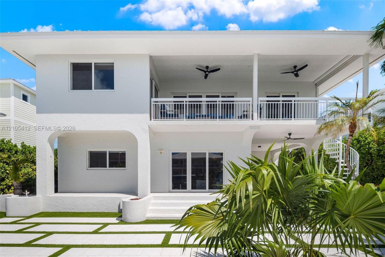 59 W Plaza Del Sol, Islamorada, FL 33036 Photo