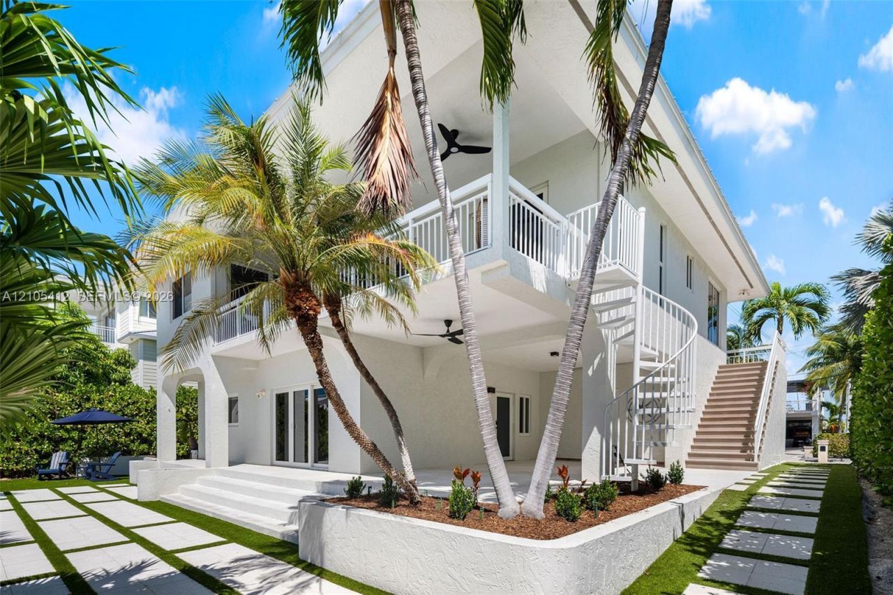 59 W Plaza Del Sol, Islamorada, FL 33036 Photo