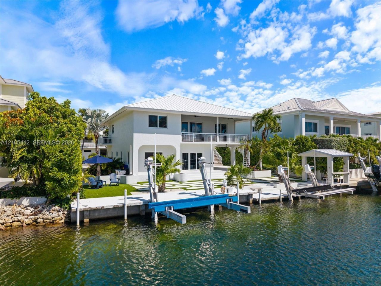 59 W Plaza Del Sol, Islamorada, FL 33036 Photo