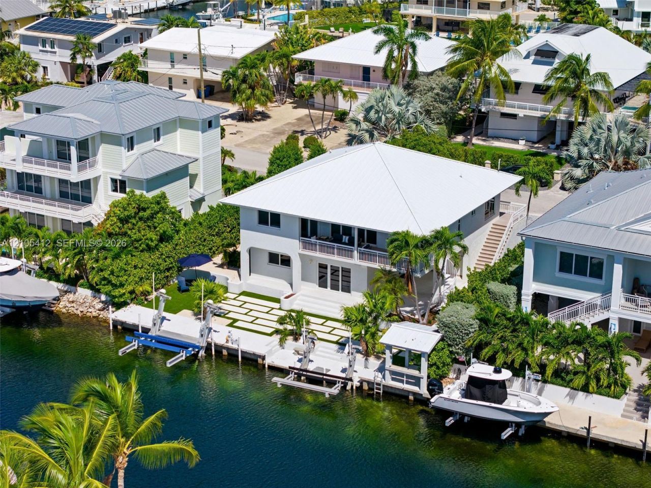 59 W Plaza Del Sol, Islamorada, FL 33036 Photo