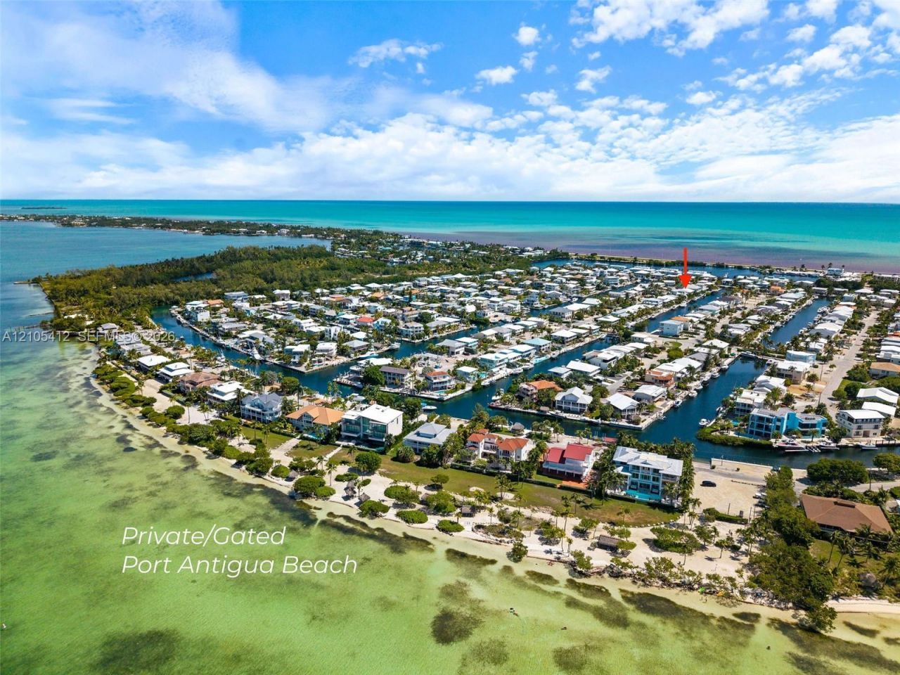 59 W Plaza Del Sol, Islamorada, FL 33036 Photo