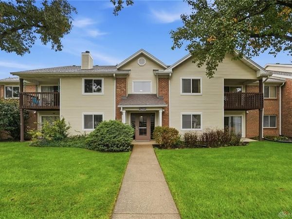 1431 Hollow Run, Unit 1, Centerville, OH 45459