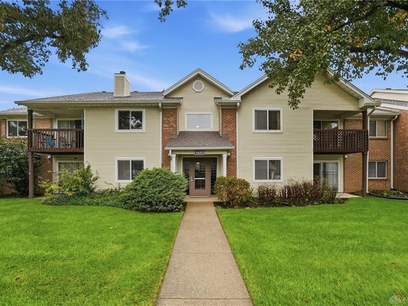 1431 Hollow Run, Unit 1, Centerville, OH 45459 Photo 1