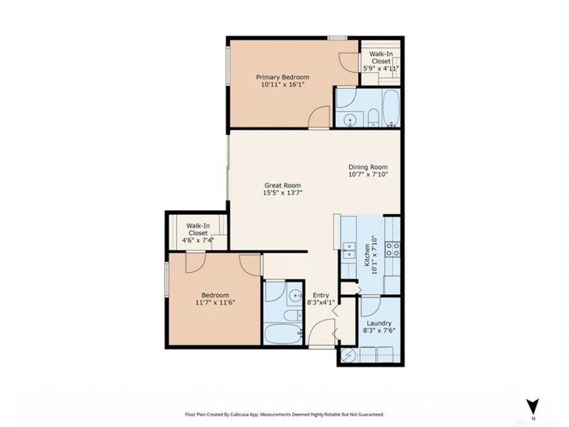 1431 Hollow Run, Unit 1, Centerville, OH 45459 Photo 2