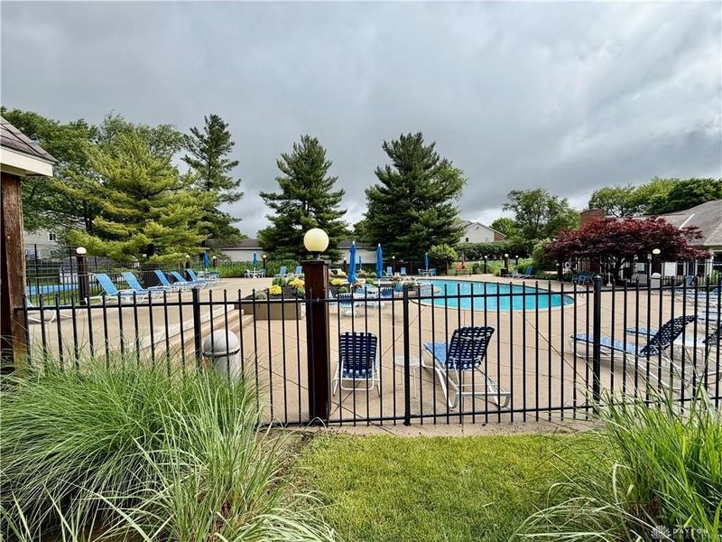 1431 Hollow Run, Unit 1, Centerville, OH 45459 Photo 22