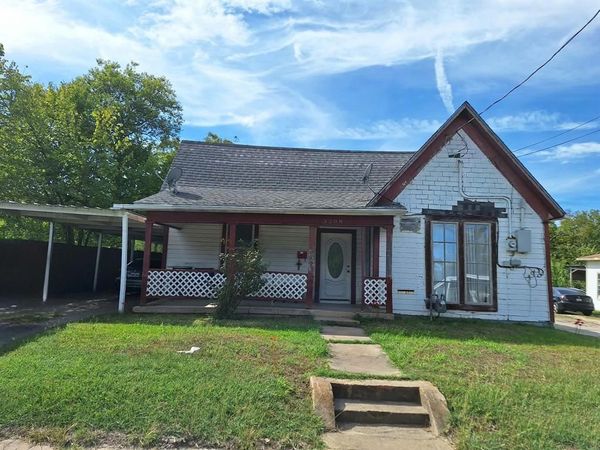 3308 King Street , Greenville, TX 75401