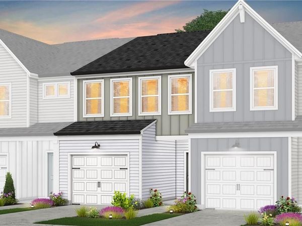 508 Prosecco Drive , Thomasville, NC 27360
