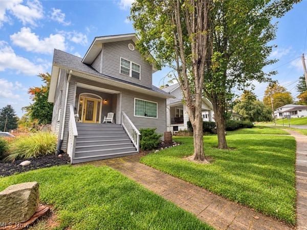 2154 Norwood Boulevard, Zanesville, OH 43701