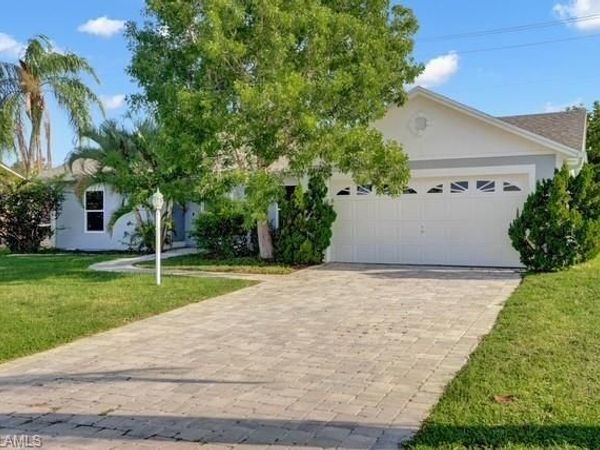 9802 Country Oaks DR , FORT MYERS, FL 33967
