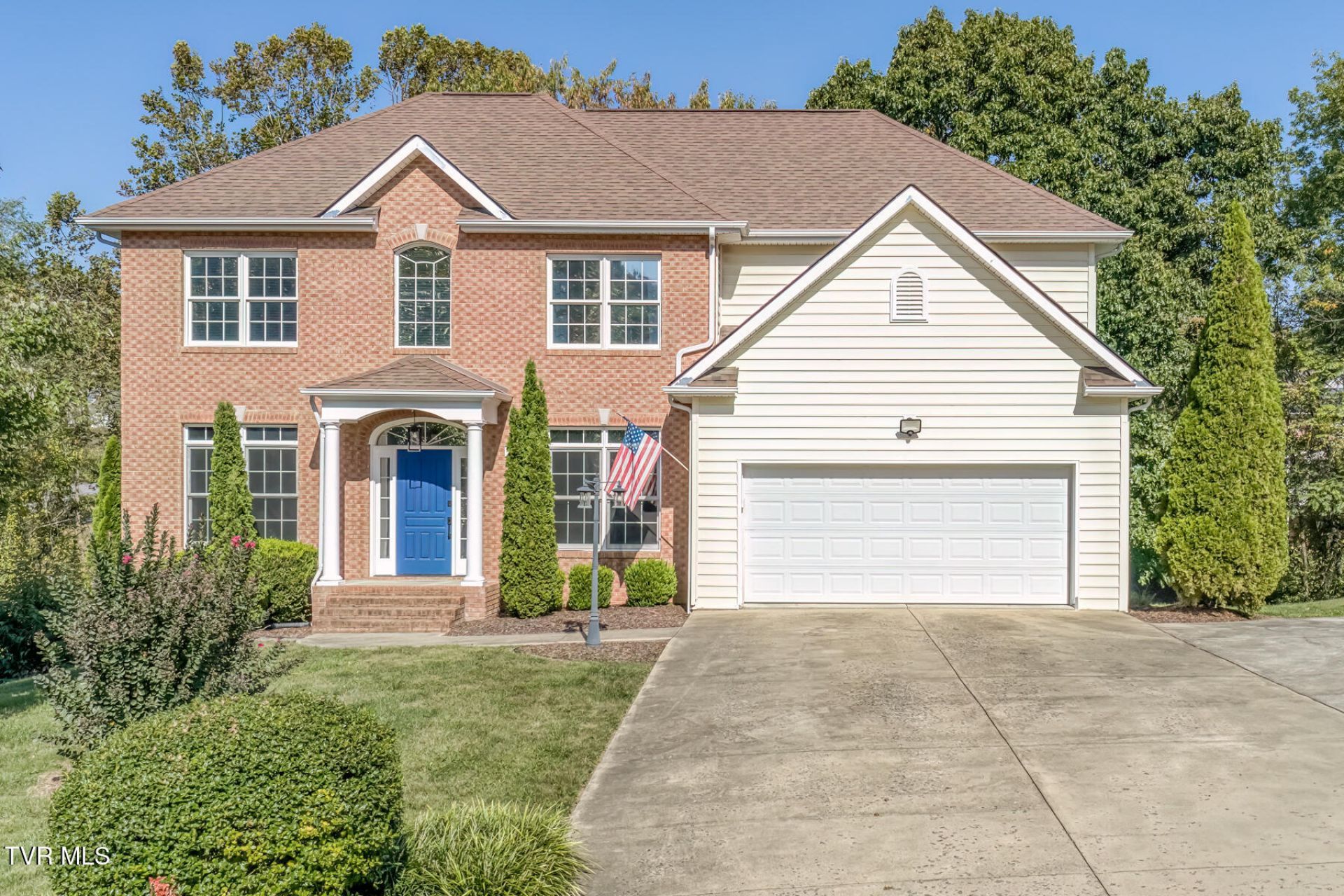 136 Queensgate Bristol, TN 37620