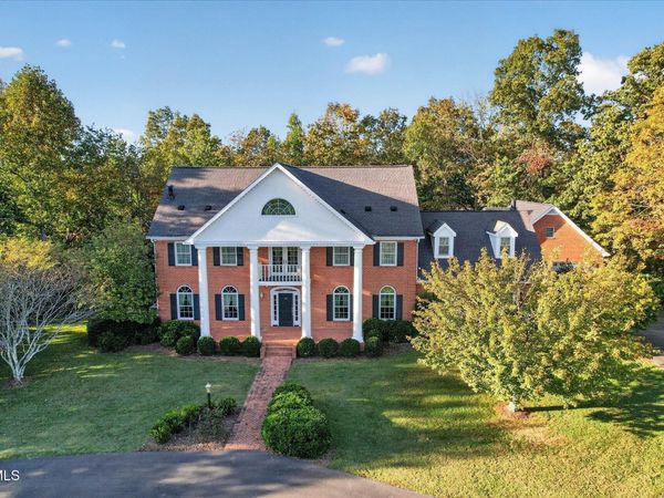 298 High Ridge Lane, Bristol, VA 24201