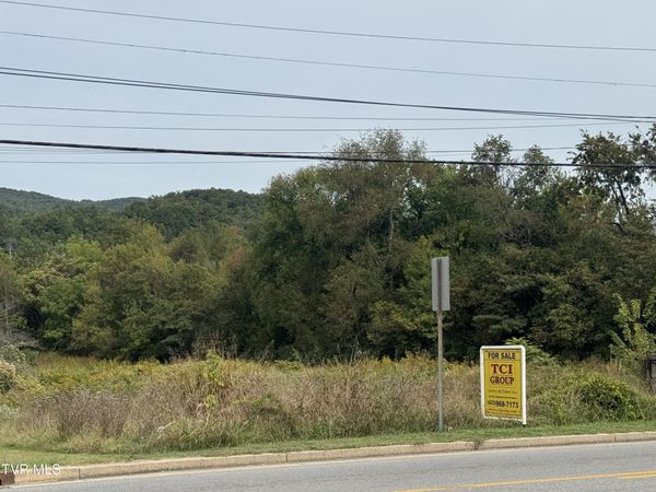 Tbd North Main North Avenue, Erwin, TN 37650