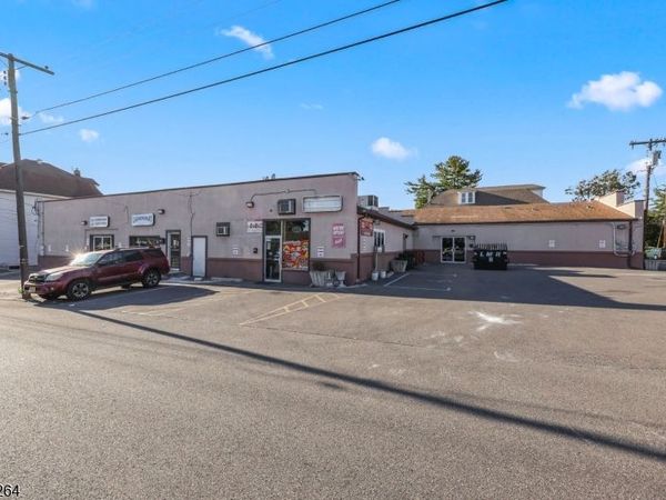 405 Thomas St, Phillipsburg, NJ 08865