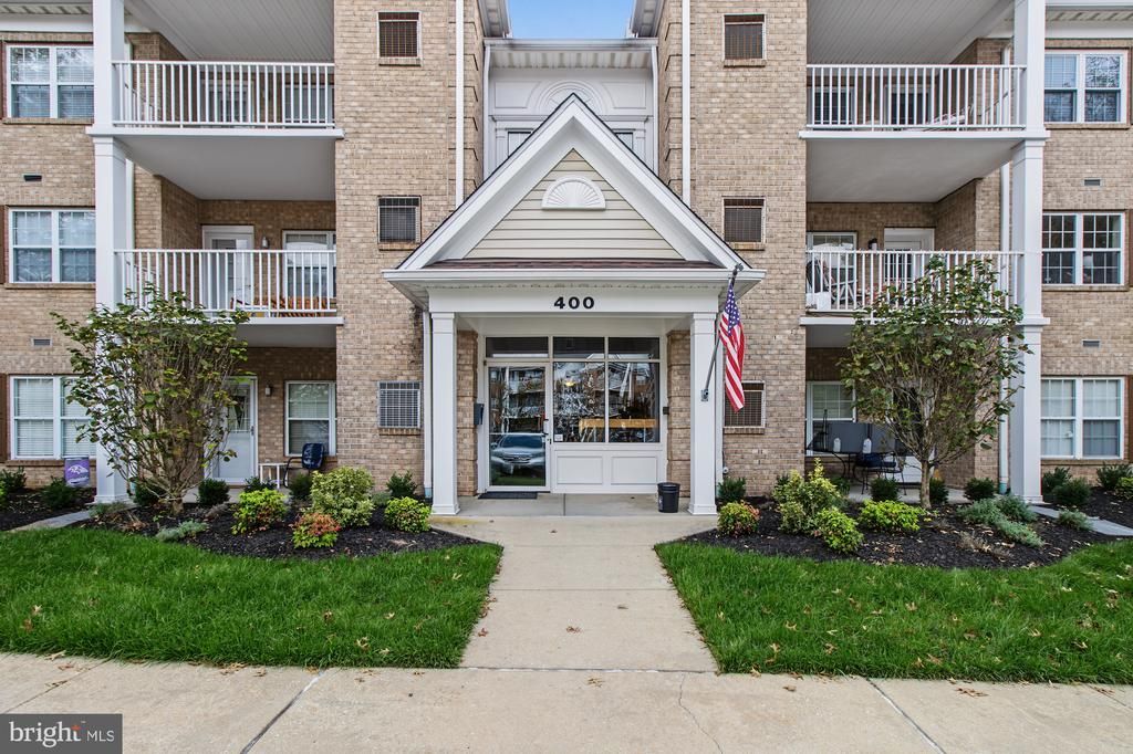 400 PLUMBRIDGE COURT, LUTHERVILLE TIMONIUM, MD 21093