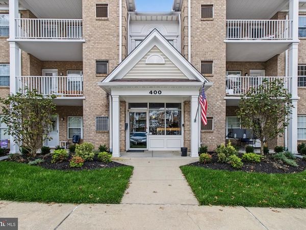 400 PLUMBRIDGE COURT, Unit 202, LUTHERVILLE TIMONIUM, MD 21093