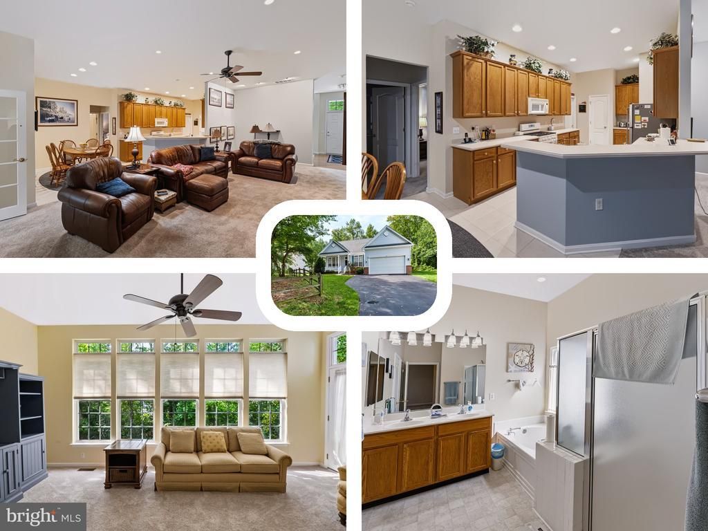 32 EASTON AVENUE, OCEAN PINES, MD 21811