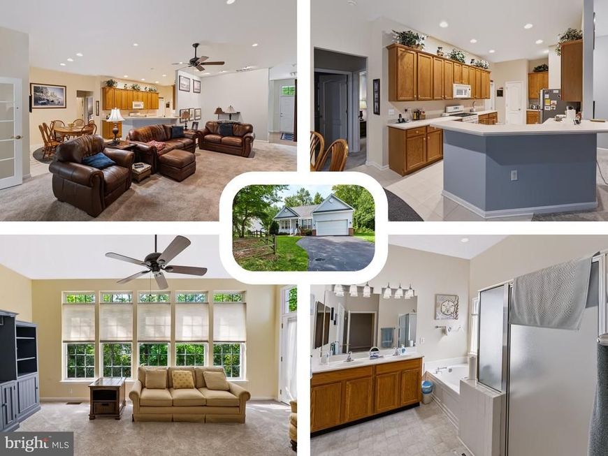 32 Easton Avenue, Ocean Pines, MD 21811 Main Photo