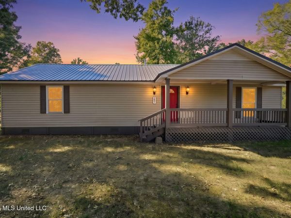 2641 Arkabutla Dam Road, Coldwater, MS 38618