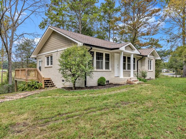 129 York Rd NE, Cleveland, TN 37323