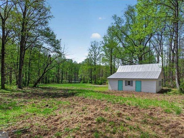0 Grandview Road, Jasper, GA 30143