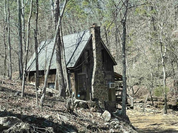 1246 Chimney Rock Road , Shirley, AR 72088