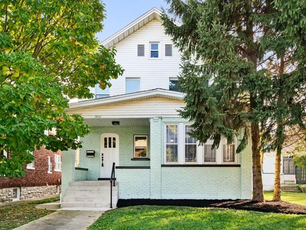 1431 Eastwood Avenue , Columbus, OH 43203