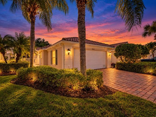 12225 SW Elsinore Drive, Port St. Lucie, FL 34987