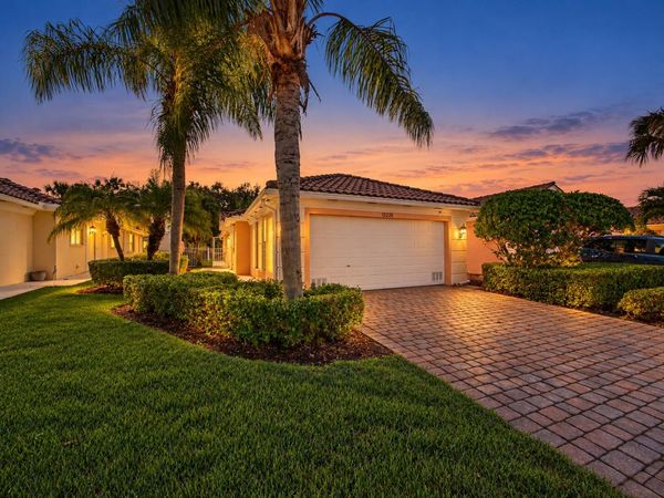 12225 SW Elsinore Drive, Port St. Lucie, FL 34987