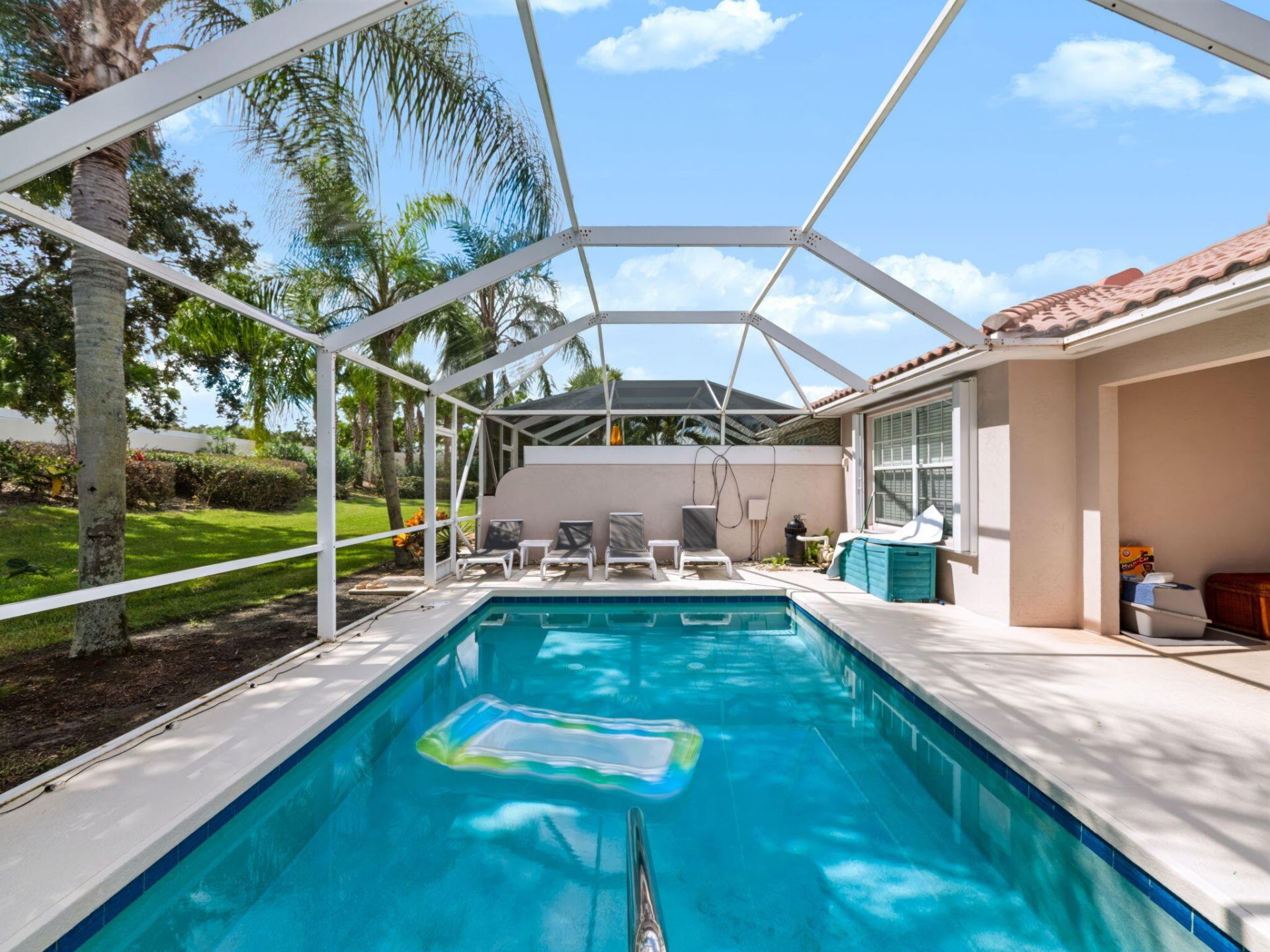 12225 SW Elsinore Drive, Port Saint Lucie, FL 34987 Photo