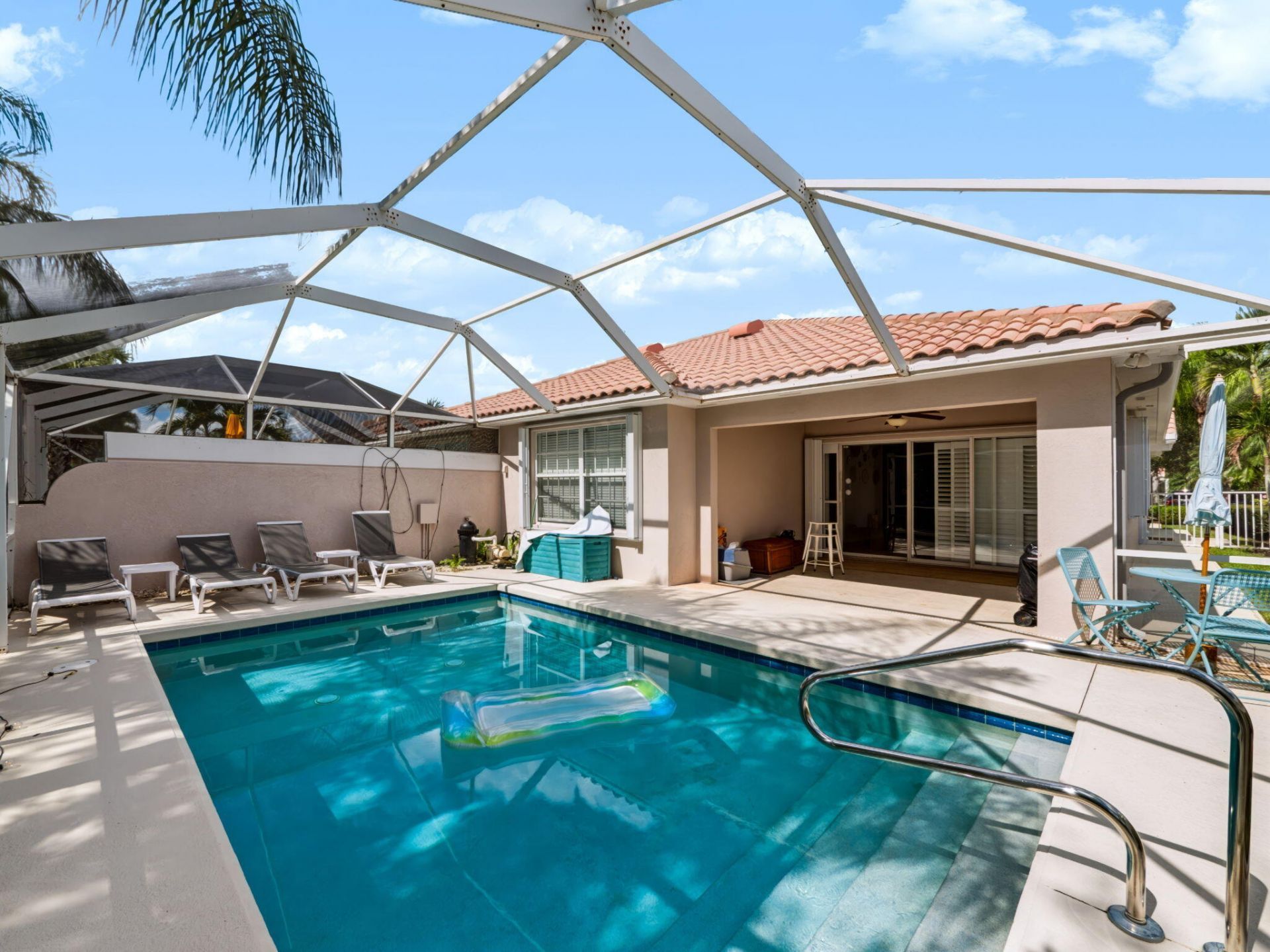 12225 SW Elsinore Drive, Port Saint Lucie, FL 34987 Photo