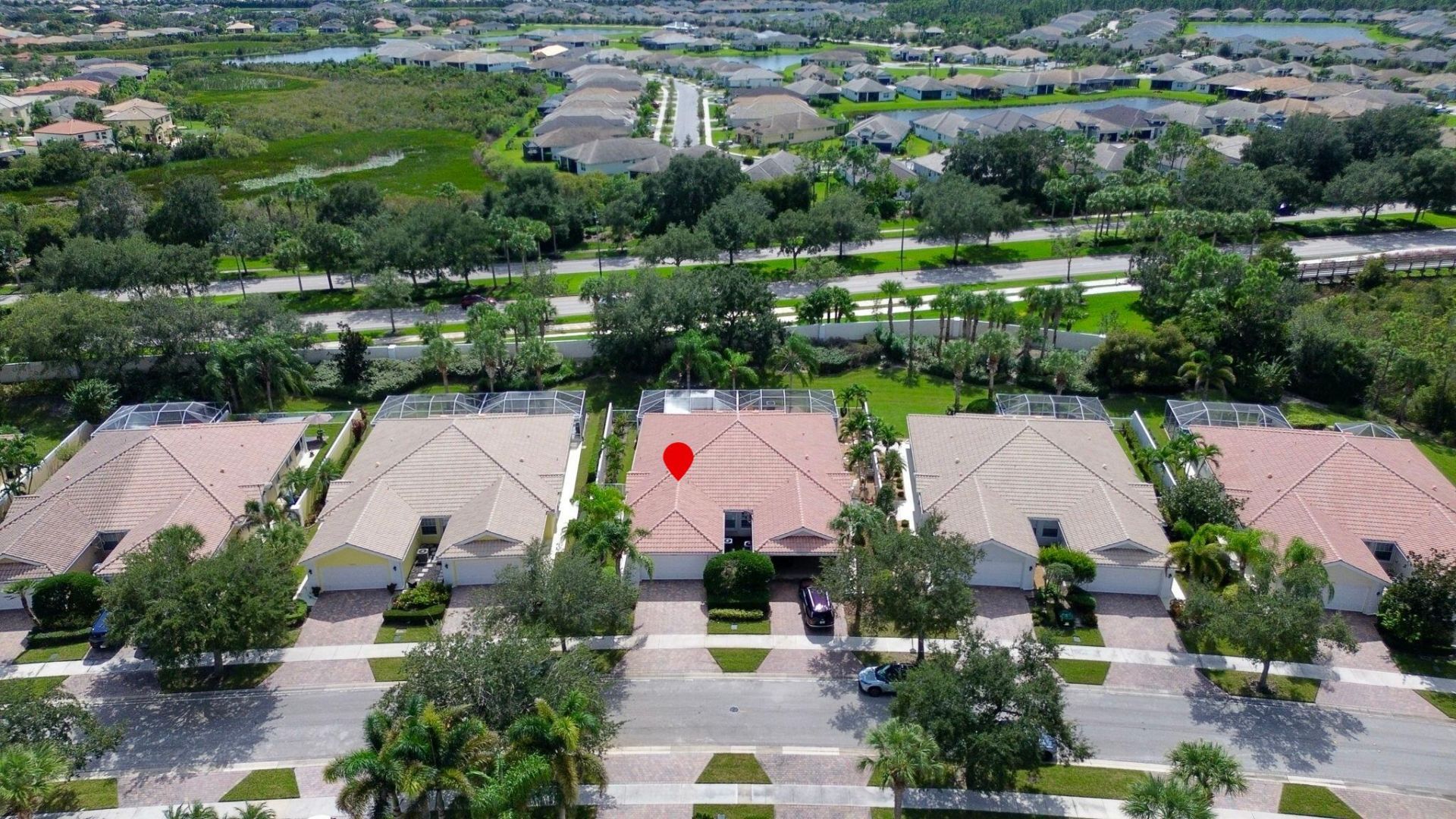 12225 SW Elsinore Drive, Port Saint Lucie, FL 34987 Photo