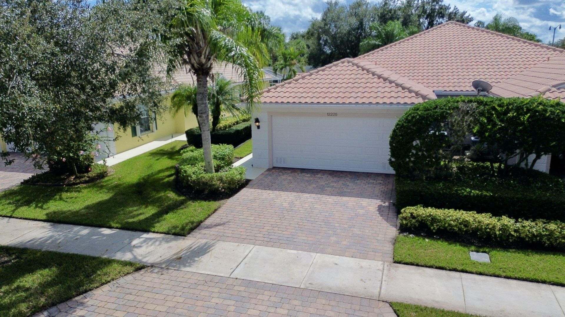 12225 SW Elsinore Drive, Port Saint Lucie, FL 34987 Photo