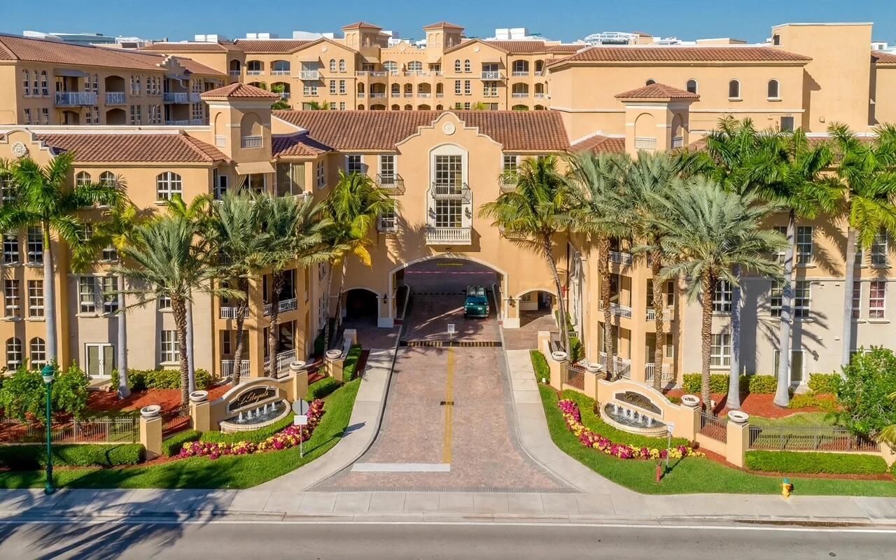 3001 NE 185th Street, Unit 137, Aventura, FL 33180 Photo