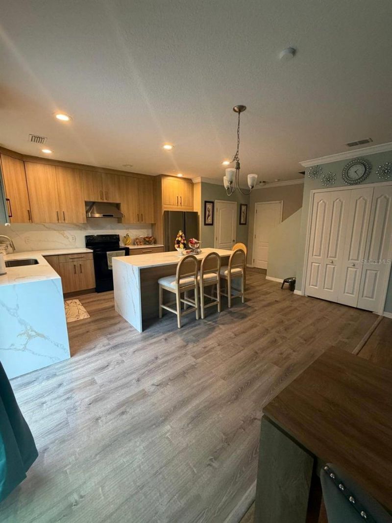 15549 Gemini Drive, Mascotte, FL 34753 Photo