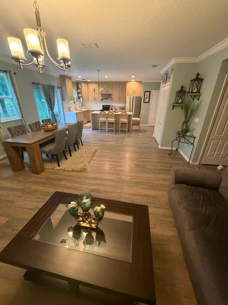 15549 Gemini Drive, Mascotte, FL 34753 Photo
