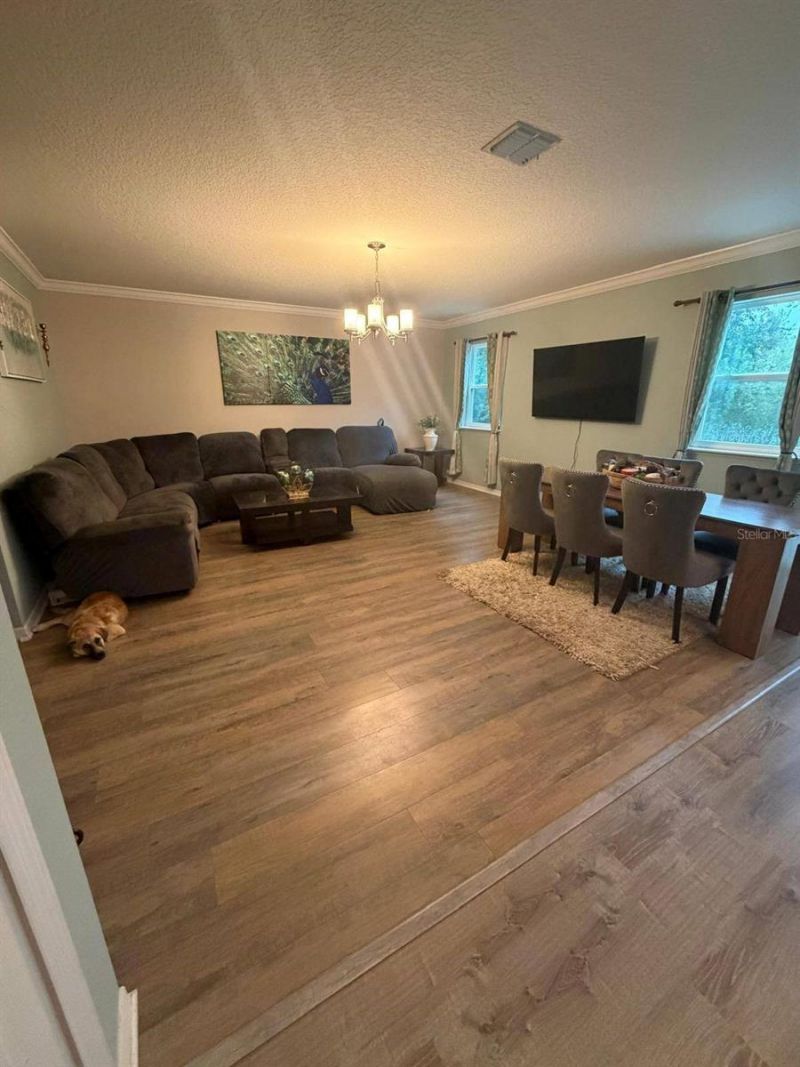 15549 Gemini Drive, Mascotte, FL 34753 Photo