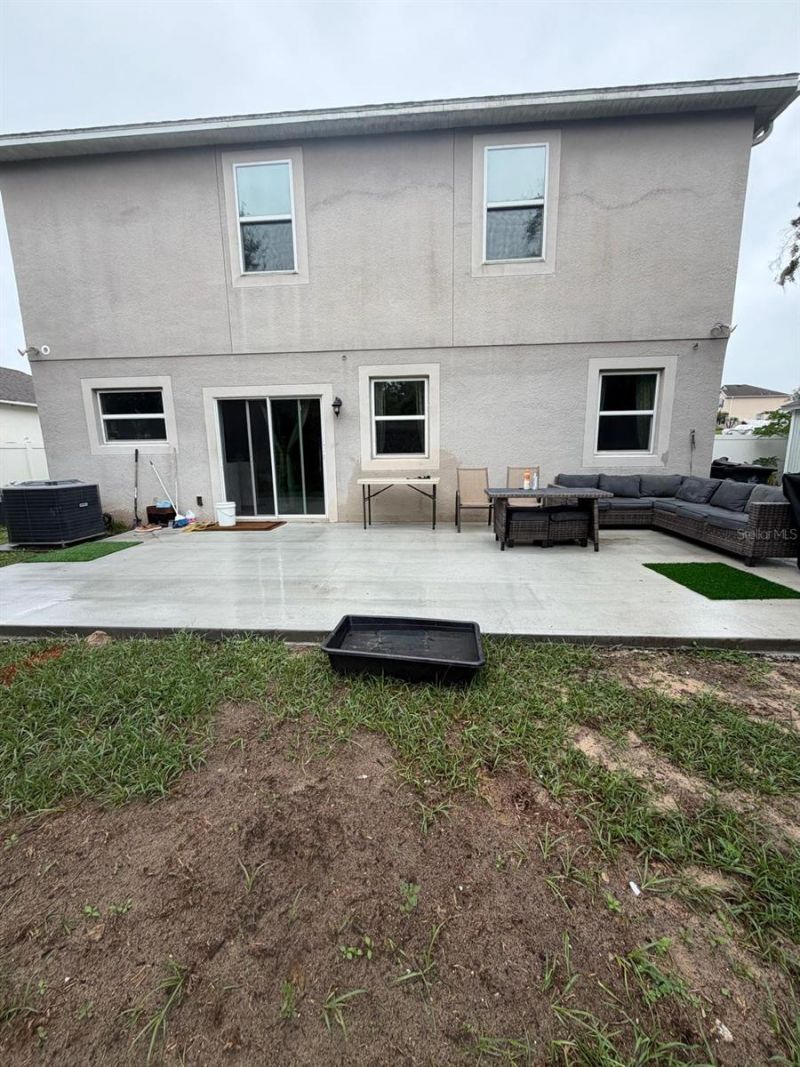 15549 Gemini Drive, Mascotte, FL 34753 Photo