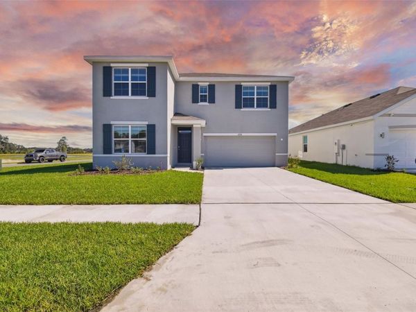2774 COMMON FIG RUN , WESLEY CHAPEL, FL 33543